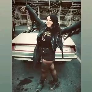 Meet your Posher, Marie